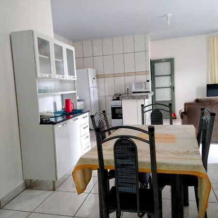 Hotel Pouso Isabella Pirenópolis Zewnętrze zdjęcie