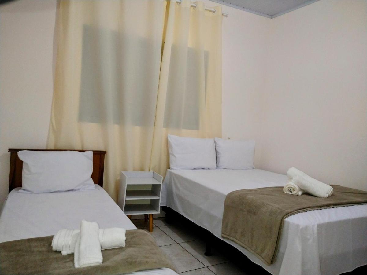 Hotel Pouso Isabella Pirenópolis Zewnętrze zdjęcie