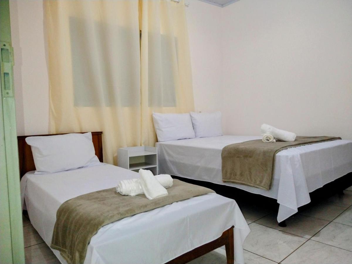Hotel Pouso Isabella Pirenópolis Zewnętrze zdjęcie